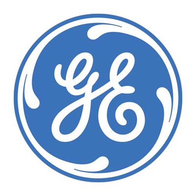 Logo GE Energy Infrastructure